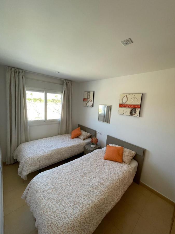 Condado De Alhama Murcia Alhama de Murcia Luaran gambar
