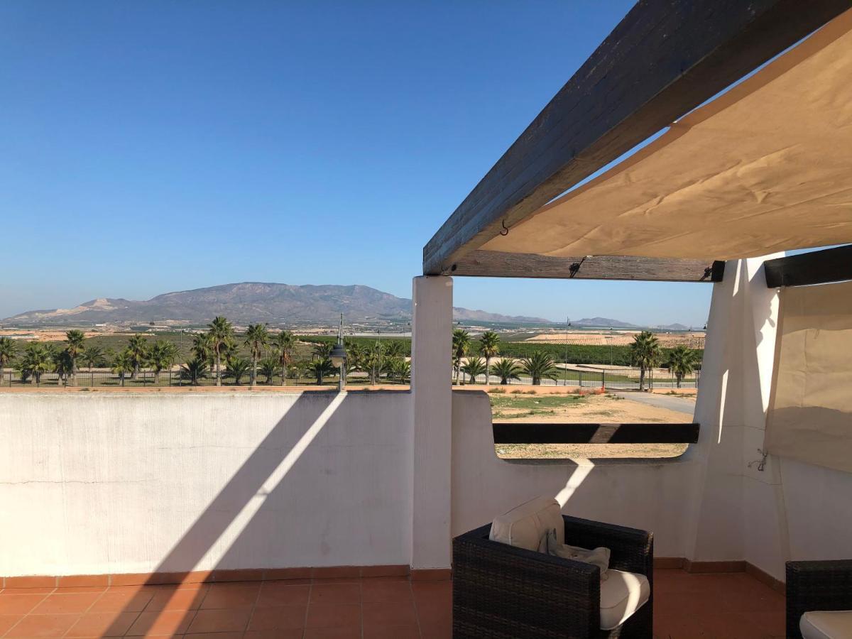 Condado De Alhama Murcia Alhama de Murcia Luaran gambar